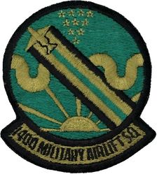 1400th Military Airlift Squadron
Keywords: subdued