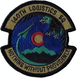 140th Logistics Squadron
Keywords: subdued