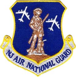 141st Air Refueling Squadron KC-135 Air National Guard Morale
