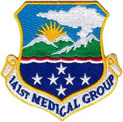 141st Medical Group
