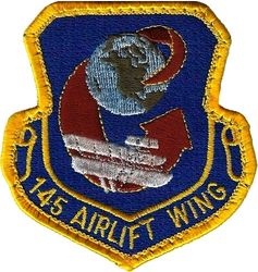 145th Airlift Wing
