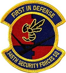 145th Security Forces Squadron
