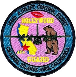 146th Airlift Control Flight Morale
