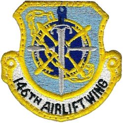 146th Airlift Wing
