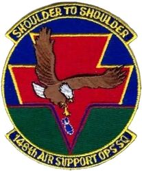 148th Air Support Operations Squadron
