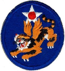 14th Air Force
