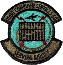 1500th Computer Services Squadron
Keywords: subdued