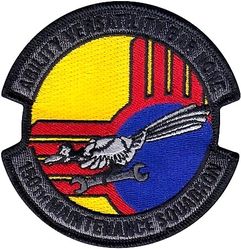 150th Maintenance Squadron
