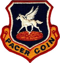 152d Airlift Wing Pacer Coin
Pacer Coin was a day/night, all-weather reconnaissance and surveillance system which provided imagery intelligence support to theater and other commanders in support of drug interdiction operations for U.S. Southern Command. The 152 assumed this mission when it converted to the C-130E Hercules in October 1995 until 1998. The Nevada Air Guard had the only Pacer Coin aircraft in the inventory.
