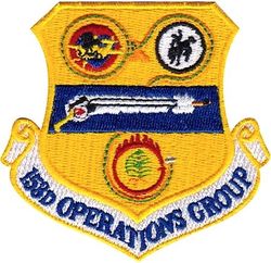 153d Operations Group
