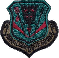 154th Composite Group
Keywords: subdued