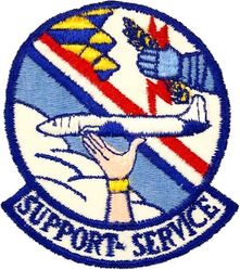 1607th Field Maintenance Squadron
