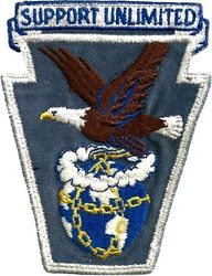1618th Supply Squadron
