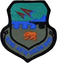 163d Air Refueling Wing
Keywords: subdued