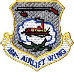 164th Airlift Wing
