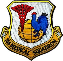 166th Medical Squadron
