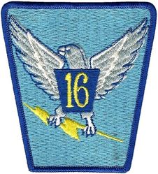 16th Cadet Squadron
