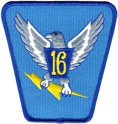 16th Cadet Squadron
