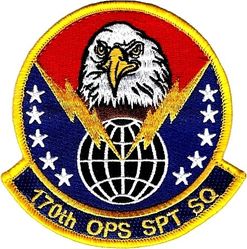 170th Operations Support Squadron
