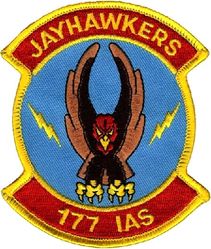 177th Information Aggressor Squadron
