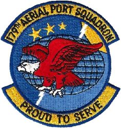 179th Aerial Port Squadron
