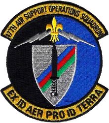 17th Air Support Operations Squadron
