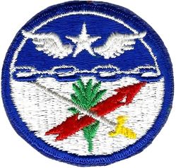17th Combat Defense Squadron
