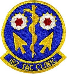 182d Tactical Clinic
