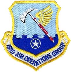 183d Air Operations Group
