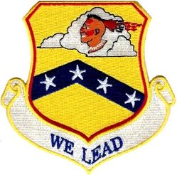 189th Airlift Wing

