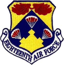18th Air Force
