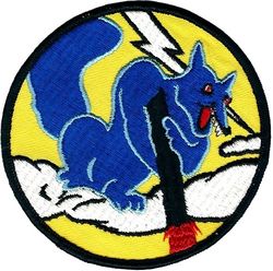 18th Fighter-Interceptor Squadron
