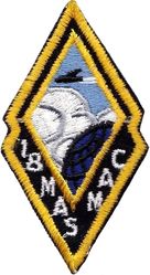 18th Military Airlift Squadron 
