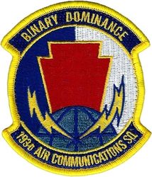193D Air Communications Squadron
