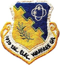 193d Tactical Electronic Warfare Group
