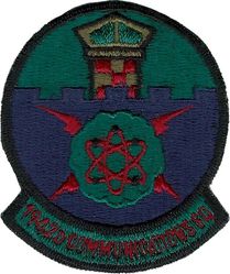1942d Communications Squadron
