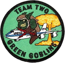 1st Airborne Command and Control Squadron Team 2
