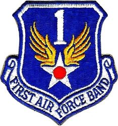 1st Air Force Band
