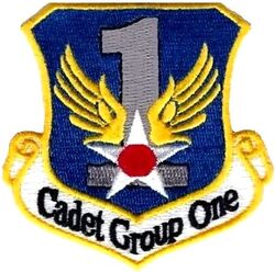 1st Cadet Group
