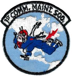 1st Communications Maintenance Squadron
