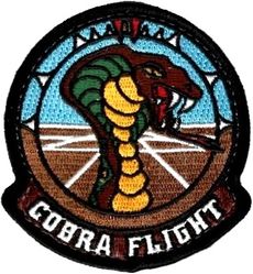 1st Flying Training Squadron C Flight
