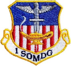 1st Special Operations Medical Group
