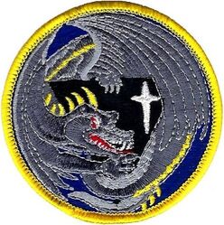 1st Space Surveillance Squadron
The mission of the 1st SSS was to operate the Low Altitude Space Surveillance (LASS) system to gather space intelligence and track space systems in near-Earth orbits. 1989-1995.
