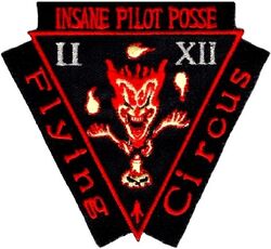 Class 2002-12 Joint Specialized Undergraduate Pilot Training

