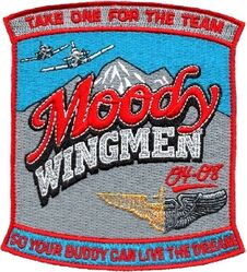 Class 2004-08 Joint Specialized Undergraduate Pilot Training

