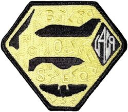 Class 2004-09 Specialized Undergraduate Pilot Training
