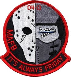 Class 2004-13 Joint Specialized Undergraduate Pilot Training
