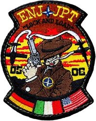 Class 2005-06 Euro-NATO Joint Jet Pilot Training
