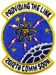 2012th Communications Squadron
