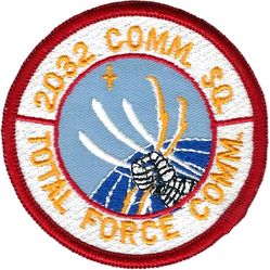 2032d Communications Squadron
